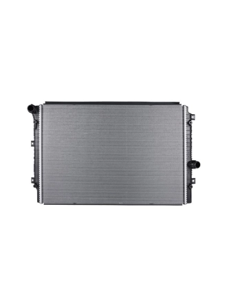 VALEO 735629 | Radyatör 15-Caddy 2.0Tdi