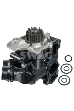 SWAG 33102379 | Devirdaim 05-Golf.V.VI-Jetta-Passat-A3-A4 1.8Tfsi-2.0Tfsi