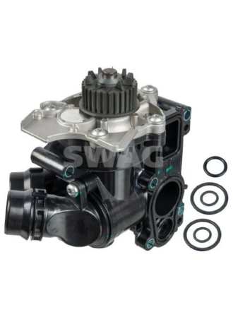 SWAG 33102379 | Devirdaim 05-Golf.V.VI-Jetta-Passat-A3-A4 1.8Tfsi-2.0Tfsi