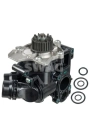 SWAG 33102379 | Devirdaim 05-Golf.V.VI-Jetta-Passat-A3-A4 1.8Tfsi-2.0Tfsi