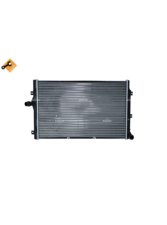 NRF 53425A | Motor Radyatörü A3 1.6 / 2.0 TDI Leon Golf V 2.0 TDI 04 >