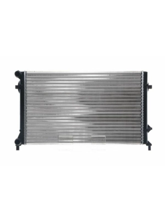 MAHLE CR30001S | Radyatör VW Golf V 1.6 FSI,2.0 FSI 650X416