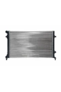 MAHLE CR30001S | Radyatör VW Golf V 1.6 FSI,2.0 FSI 650X416