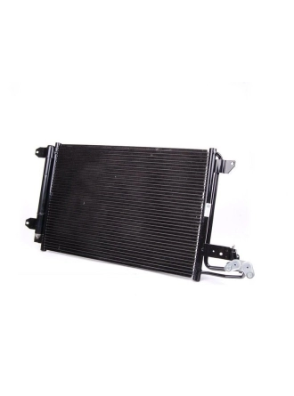 İTHAL 1K0820411Q | Audi A3 2004-2013 Model Arası 1.6 Motor Klima Radyatörü