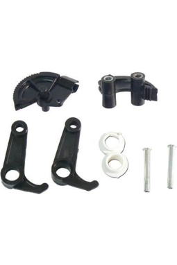 R9 - R11 -R19 Debriyaj Pedal Dişli Tamir Takımı 7701468487