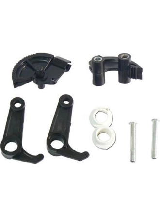 R9 - R11 -R19 Debriyaj Pedal Dişli Tamir Takımı 7701468487