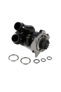 GEBA 11045-1 | Audi A3 2004-2013 Model Arası 1.8 Motor Komple Devirdaim