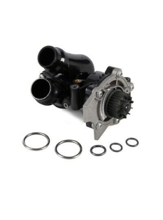 GEBA 11045-1 | Audi A3 2004-2013 Model Arası 1.8 Motor Komple Devirdaim