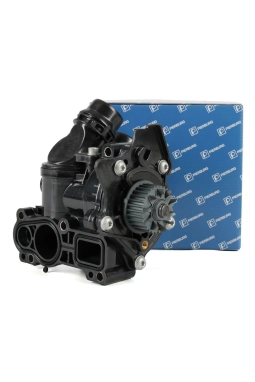PIERBURG 7.07856.08.0 | Audi A3 2008-2013 Model Arası 1.8 TSI Motor Komple Devirdaim