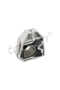 TOPRAN 112411 | Audi A3 2004-2013 Model Arası Radyatör Üst Takozu