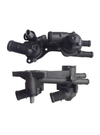 İTHAL 03C121111T | Audi A3 2004-2013 Model Arası 1.4 TSI Termostat Kütüğü