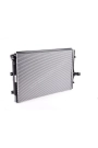 KALE 353000 | Audi A3 2004-2013 Model 1.6 FSI Motor Su Radyatörü