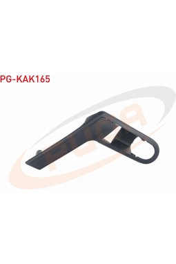 YYO Polo 2000-2002 Kapı Tutma Kolu ve Kapağı Sol Ön 6N0867197B|6N0867179E