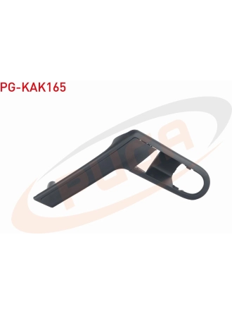 YYO Polo 2000-2002 Kapı Tutma Kolu ve Kapağı Sol Ön 6N0867197B|6N0867179E