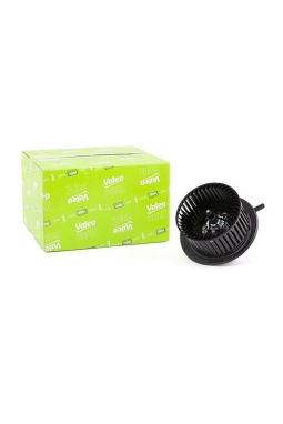 VALEO 698809 | Audi A3 2004-2012 Model Arası Kalorifer Motoru