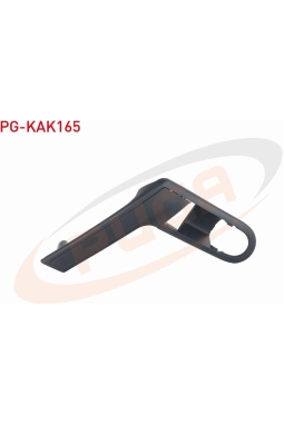 Puga Polo 2000 - 2002 Kapı Tutma Kolu ve Kapağı Sol Ön 6N0867197B|6N0867179E