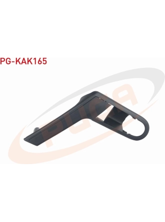 Puga Polo 2000 - 2002 Kapı Tutma Kolu ve Kapağı Sol Ön 6N0867197B|6N0867179E