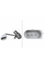 HELLA 6PU009163-181 | Devir Sensörü 04-Golf.5-Passat-Caddy-Polo