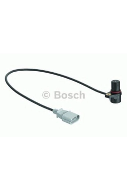 BOSCH 0261210199 | Audi A3 2004-2012 Model Arası 1.6 BSE Motor Krank Devir Sensörü