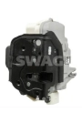SWAG 33101186 | Audi A3 2004-2013 Dört Kapılı Ön Sol Kapı Kilidi