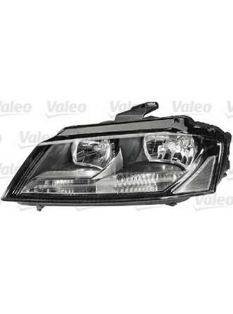 VALEO 44582 | Far Sağ A3 03-Elektrikli Motorlu