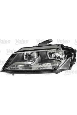 VALEO 44581 | Far Sol A3 03-Elektrikli Motorlu