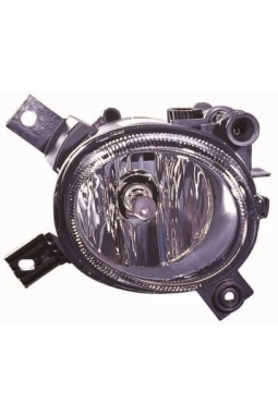 DEPO 446-2002L-UE | Sis Lambası Sol Audi A4 05 -