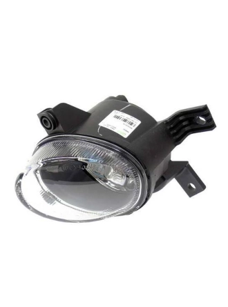 İTHAL 8E0941699E | Audi A3 2004-2012 Model Arası Sol Ön Sis Farı