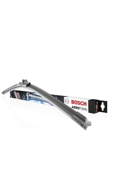 BOSCH 3397118929 | Audi A3 2004-2013 Model Arası Ön Silecek Takımı