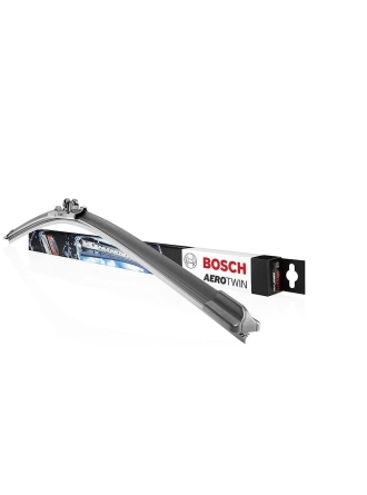 BOSCH 3397118929 | Audi A3 2004-2013 Model Arası Ön Silecek Takımı