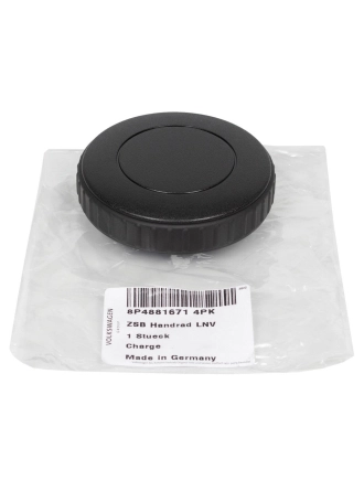 VAG / ORJINAL 8P48816714PK | Audi A3 2004-2013 Model Arası Koltuk Yatırma Yuvarlak Kolu Orijinal