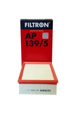 FILTRON AP139-5 | Audi A3 2014 Model Sonrası 1.6 TDI Motor Hava Filtresi