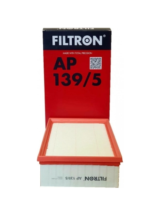 FILTRON AP139-5 | Audi A3 2014 Model Sonrası 1.6 TDI Motor Hava Filtresi