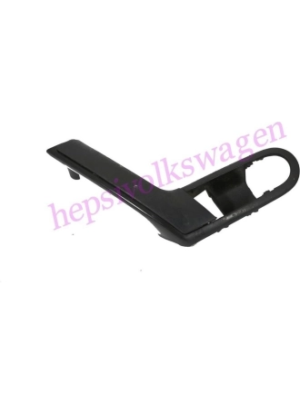 EC Shop Betto Kapı Kol Tutamağı Ön Sağ 6N0867180E 6N0867198B Polo Uyumlu