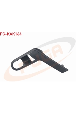 Puga Polo 2000 - 2002 Kapı Tutma Kolu ve Kapağı Sağ Ön 6N0867198B|6N0867180E