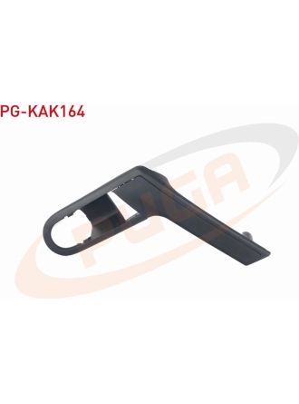 Puga Polo 2000 - 2002 Kapı Tutma Kolu ve Kapağı Sağ Ön 6N0867198B|6N0867180E
