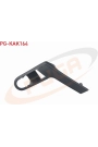 Puga Polo 2000 - 2002 Kapı Tutma Kolu ve Kapağı Sağ Ön 6N0867198B|6N0867180E