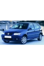 Puga Vw Volkswagen Polo Hb 2000-2001 Sağ Ön Kapı Iç Çekme Tutma Kolu Tutamak Siyah 6N0867180E 6N0867198B
