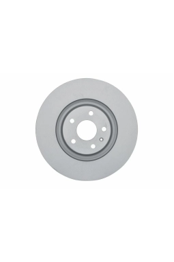 BOSCH 0986479C90 | Disk On (Ad) 13-Golf.VII-Psst-Tgu-Oct-Superb-Leo-A3 Kaplamalı | 2 Adet