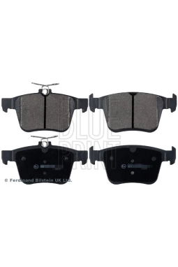 BLUEPRINT ADV184243 | Fren Balata Arka 13-Golf.VII-A3