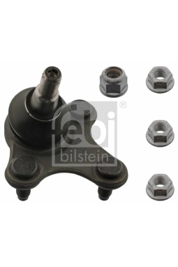 FEBI BILSTEIN 280030 | Alt Rotil Sol Golf VII A3 Octavia 13-Leon 13-16 Caddy 16-Ibiza T-Roc Q2 A1 18 -