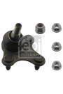 FEBI BILSTEIN 280030 | Alt Rotil Sol Golf VII A3 Octavia 13-Leon 13-16 Caddy 16-Ibiza T-Roc Q2 A1 18 -