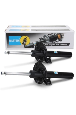 BILSTEIN 22-230522 | Audi A3 2013 Model Sonrası Ön Amortisör Takımı 50MM