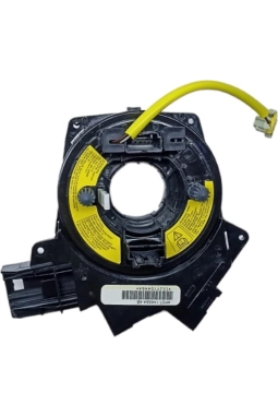Bursa Airbag Ford Focus C-Max Transit Için Airbag Sargısı (Zemberek)