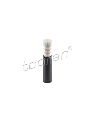 TOPRAN 116704016 | Audi A3 2013 Model Sonrası Arka Amortisör Takoz Lastiği (Spor Yürür Aksam)