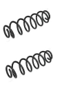 İTHAL 5Q0511121 | Audi A3 2014 Model Sonrası Arka Helezon Yay Takımı
