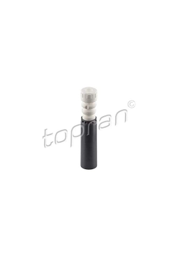 TOPRAN 116705016 | Audi A3 2013 Model Sonrası Arka Amortisör Takoz Lastiği