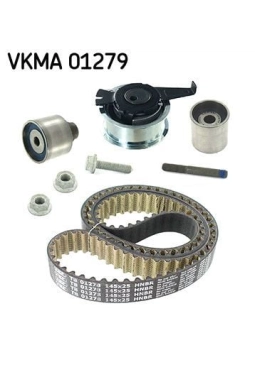 SKF VKMA01279 | Triger Seti VW Crafter Golf Polo Transporter Seat Leon Skoda Octavia