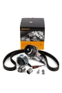 CONTINENTAL CTAM CT1168WP1 | Audi A3 2014 Sonrası 1.6 TDI Motor Triger Set Devirdaimli Sensörlü