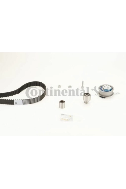 CONTINENTAL CTAM CT1168K3 | Triger Seti VW Crafter Golf Polo Transporter Seat Leon Skoda Octavia